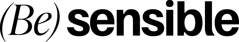 besensible logo 2